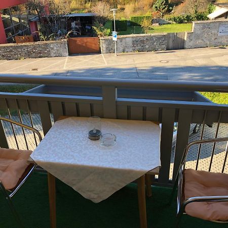 Pension & Ferienwohnung Dullnig Gmünd Exteriér fotografie