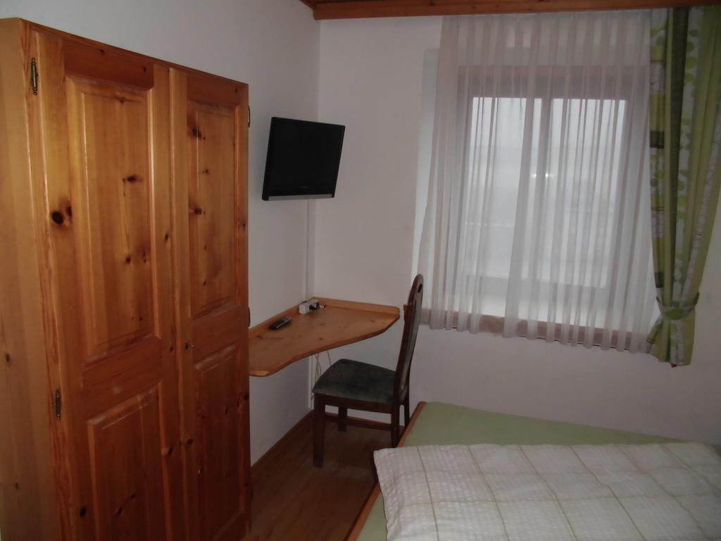 Pension & Ferienwohnung Dullnig Gmünd Exteriér fotografie