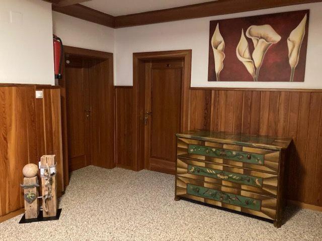 Pension & Ferienwohnung Dullnig Gmünd Exteriér fotografie