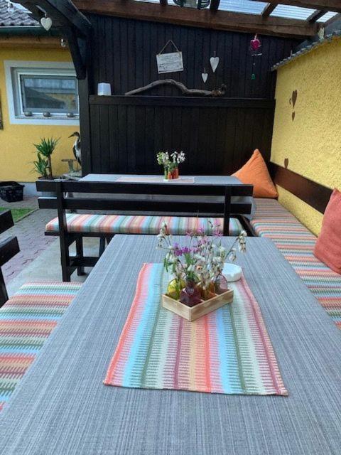 Pension & Ferienwohnung Dullnig Gmünd Exteriér fotografie