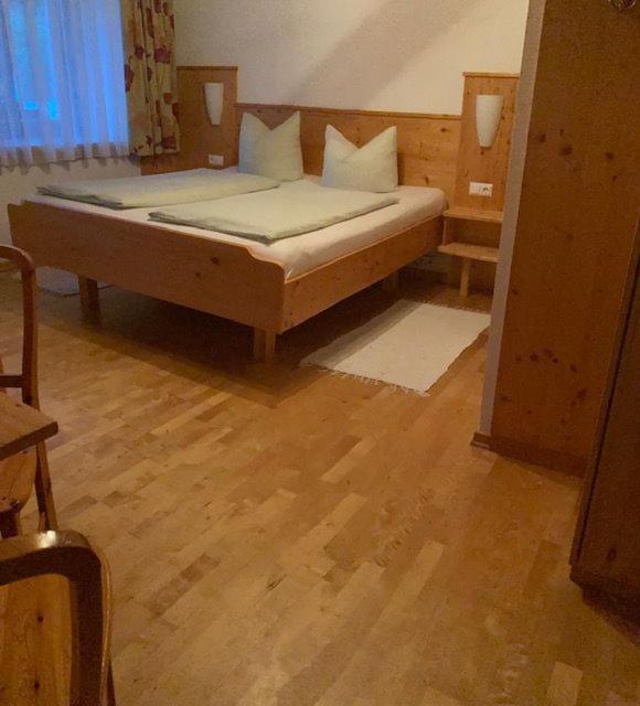 Pension & Ferienwohnung Dullnig Gmünd Exteriér fotografie