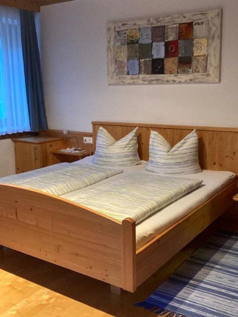 Pension & Ferienwohnung Dullnig Gmünd Exteriér fotografie