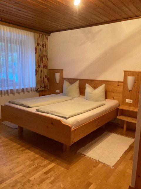 Pension & Ferienwohnung Dullnig Gmünd Exteriér fotografie