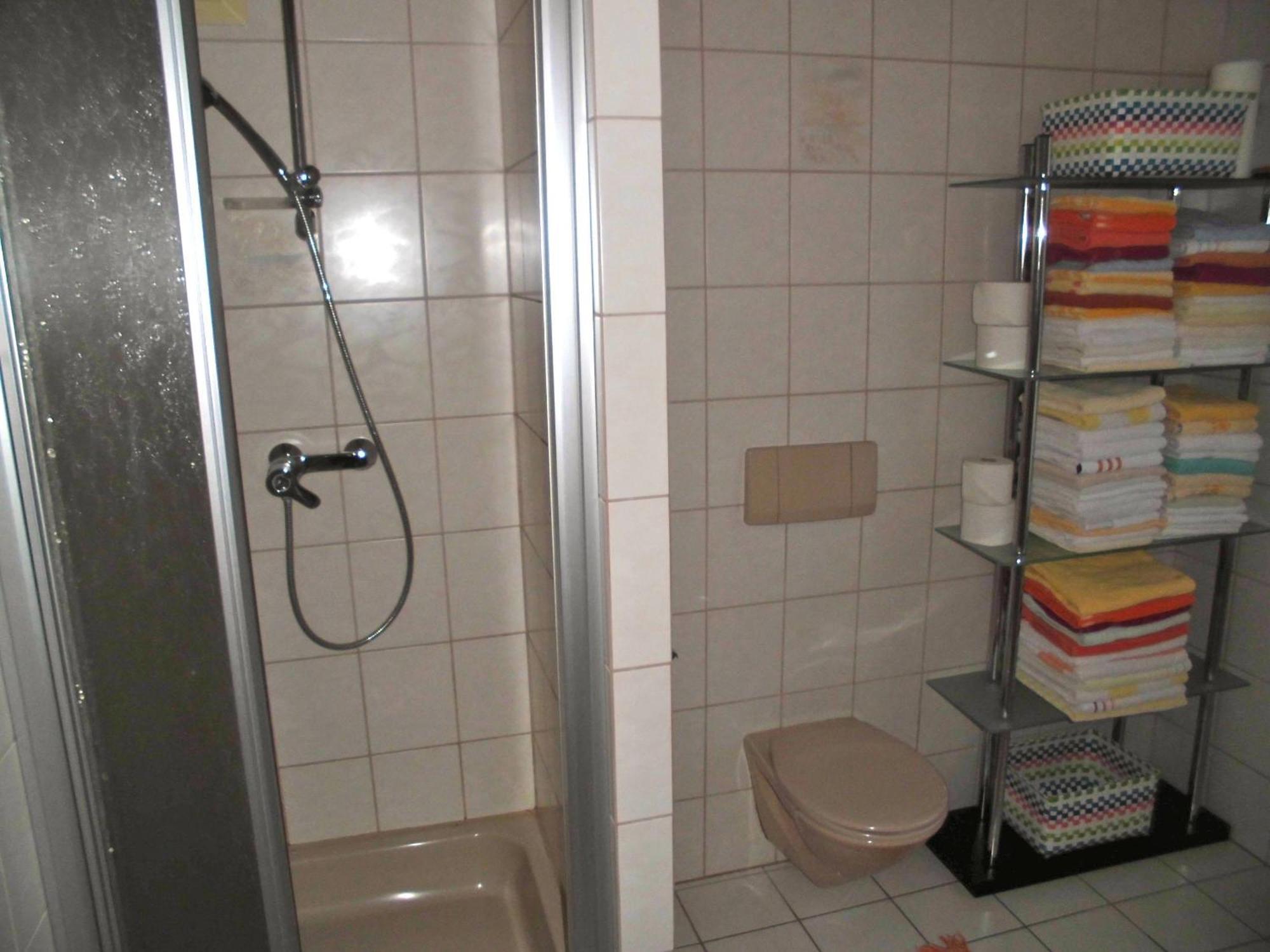 Pension & Ferienwohnung Dullnig Gmünd Pokoj fotografie