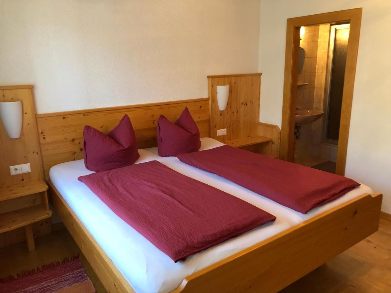 Pension & Ferienwohnung Dullnig Gmünd Exteriér fotografie