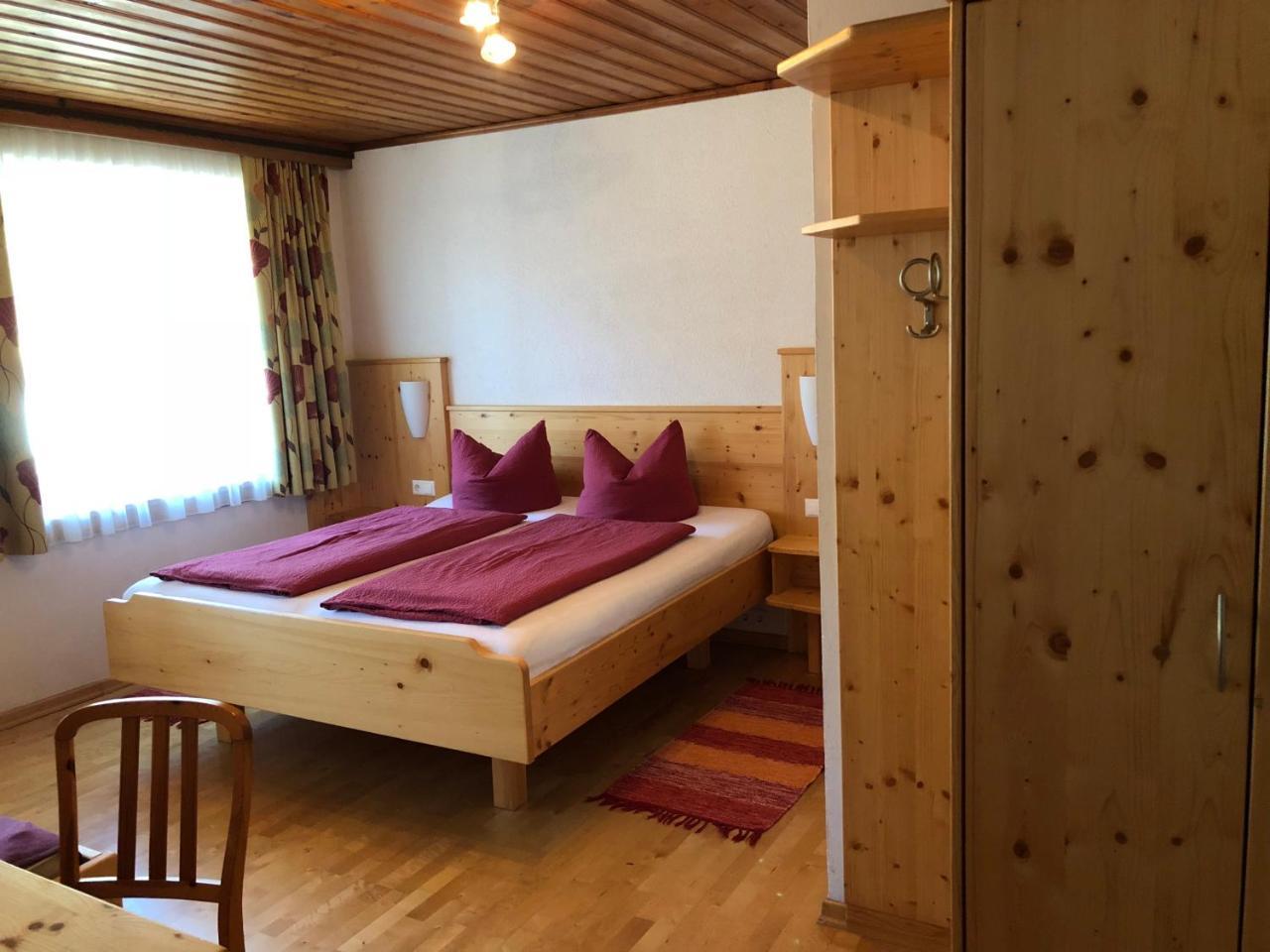 Pension & Ferienwohnung Dullnig Gmünd Exteriér fotografie