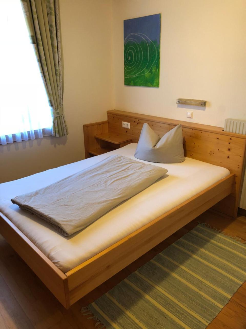 Pension & Ferienwohnung Dullnig Gmünd Exteriér fotografie