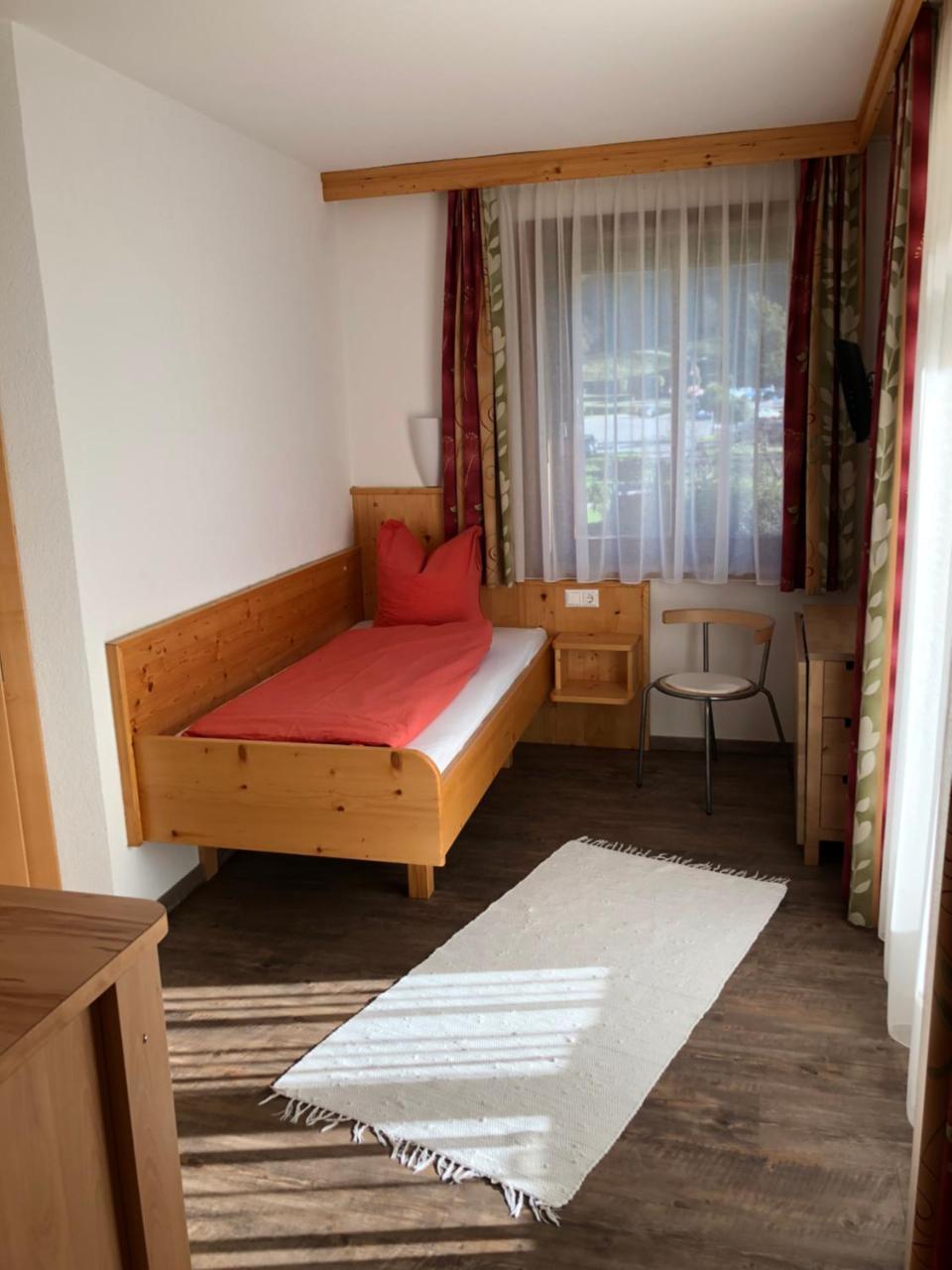 Pension & Ferienwohnung Dullnig Gmünd Exteriér fotografie