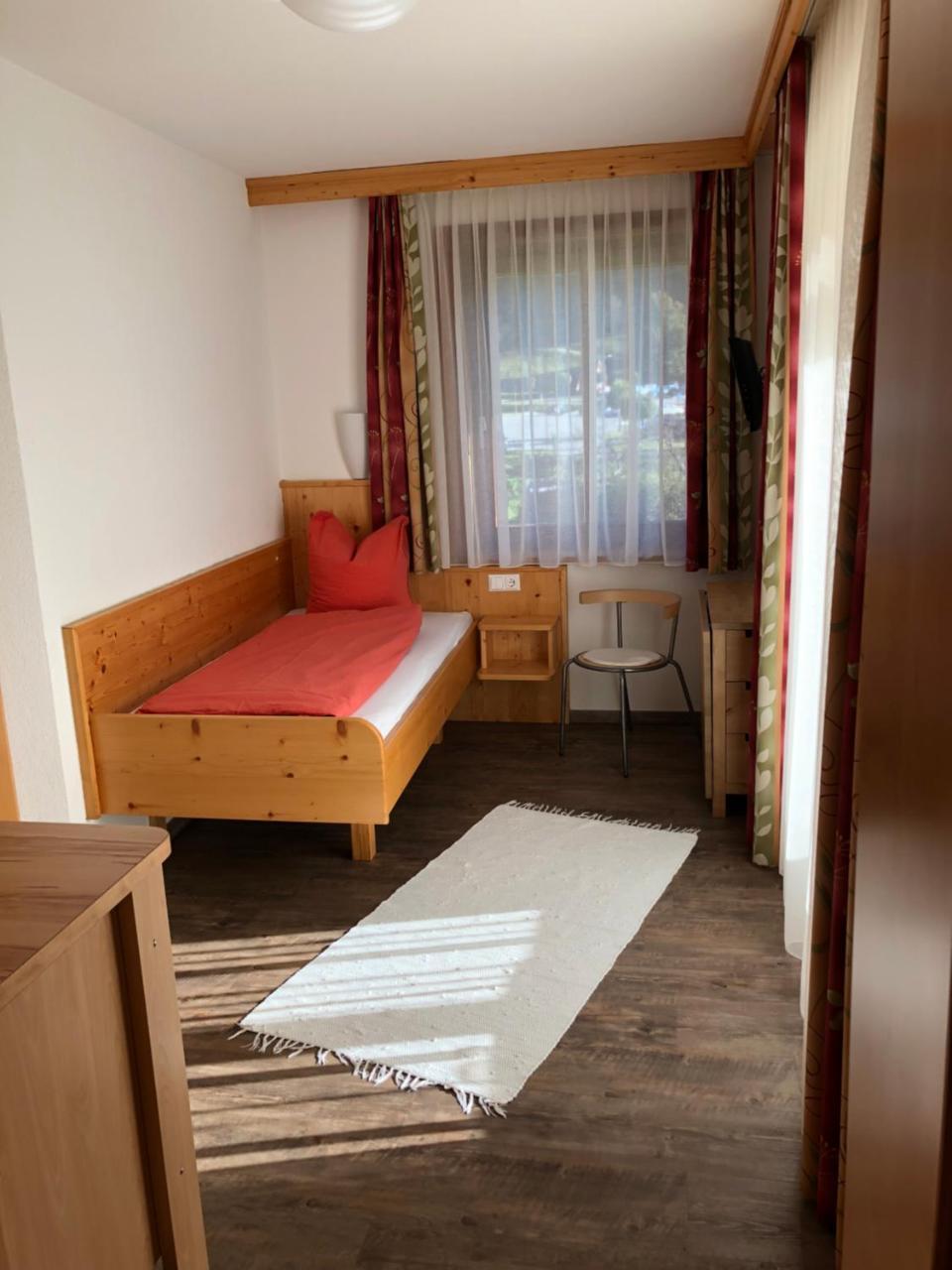 Pension & Ferienwohnung Dullnig Gmünd Exteriér fotografie