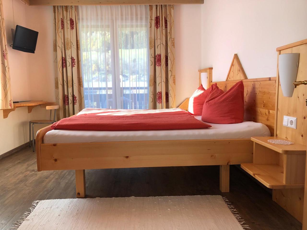 Pension & Ferienwohnung Dullnig Gmünd Exteriér fotografie
